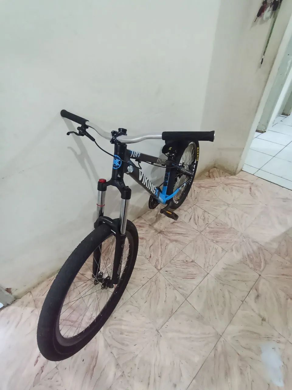 VK tuff 30 (só rolo) - Foto 2
