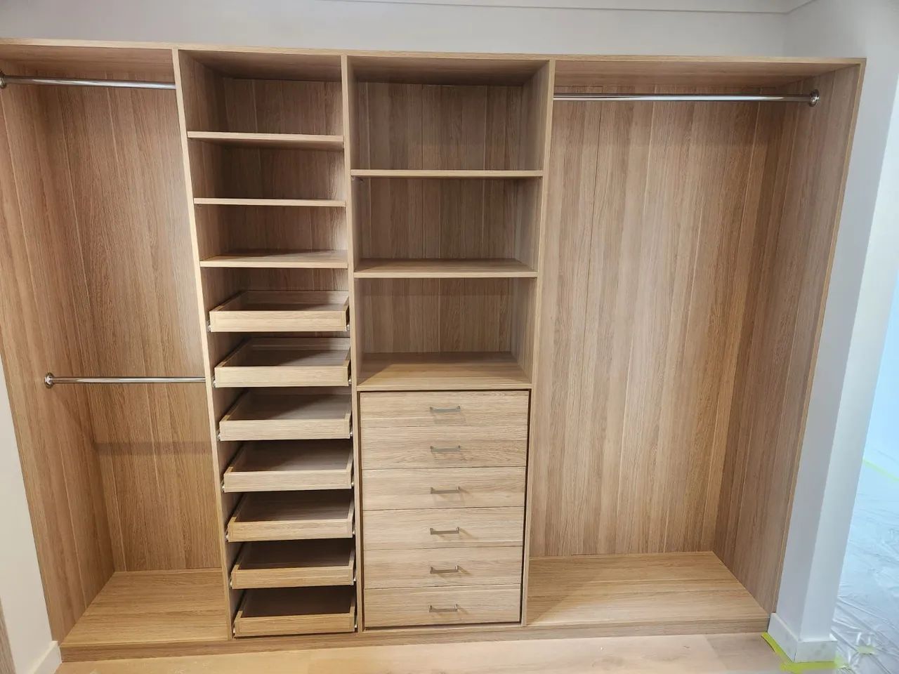 Closet clean - Foto 2