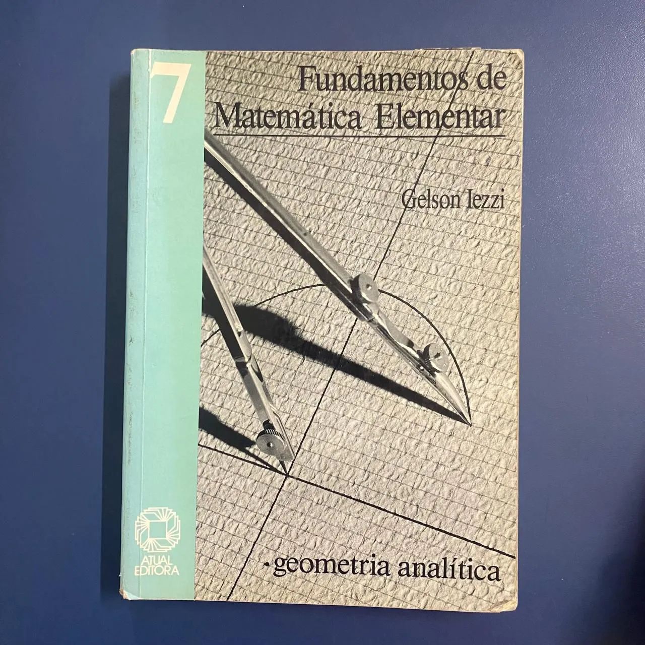 Fundamentos da Matemática Elementar - Foto 5