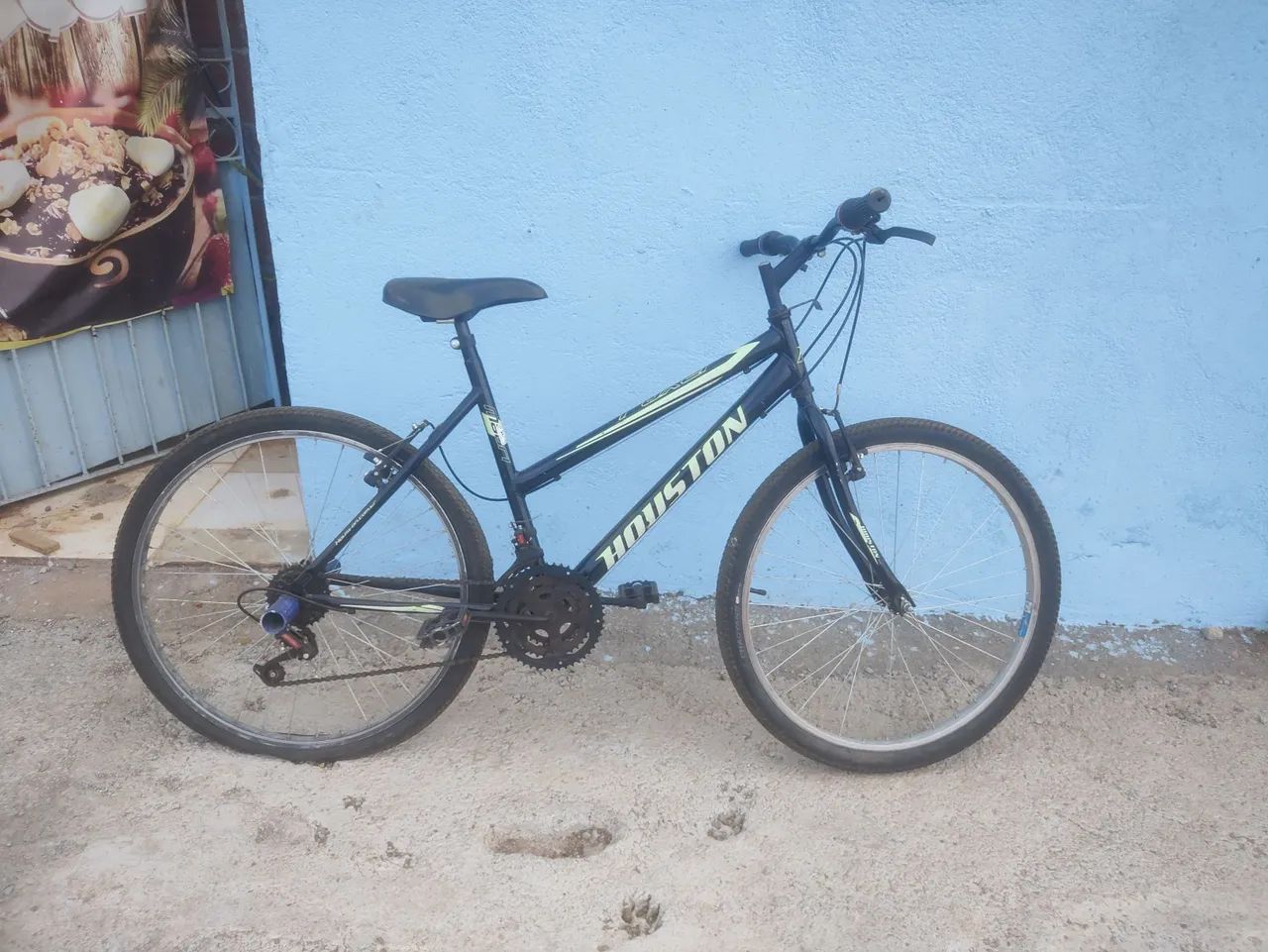 Bicicleta  - Foto 3