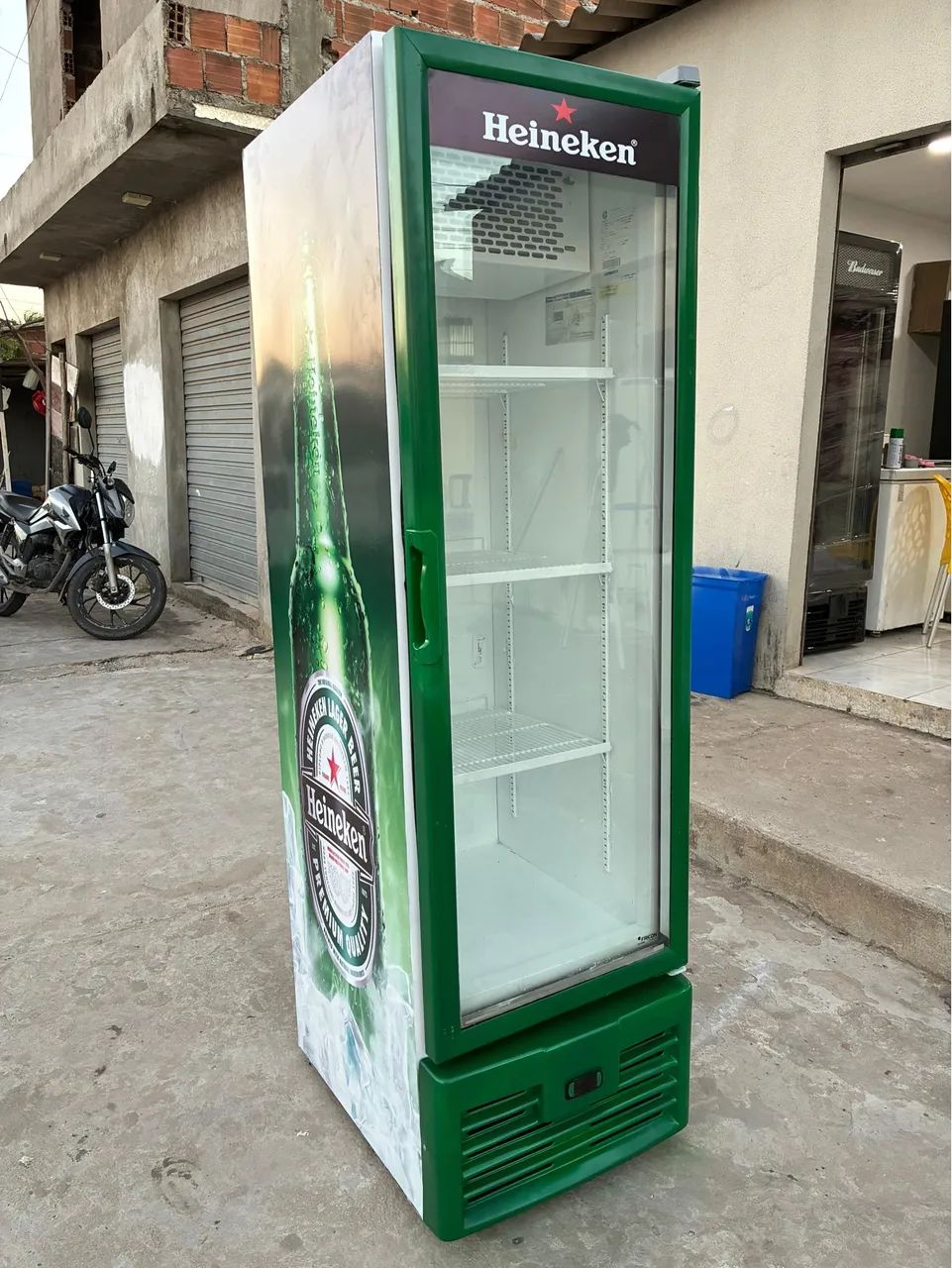 Cervejeira Heineken  - Foto 2