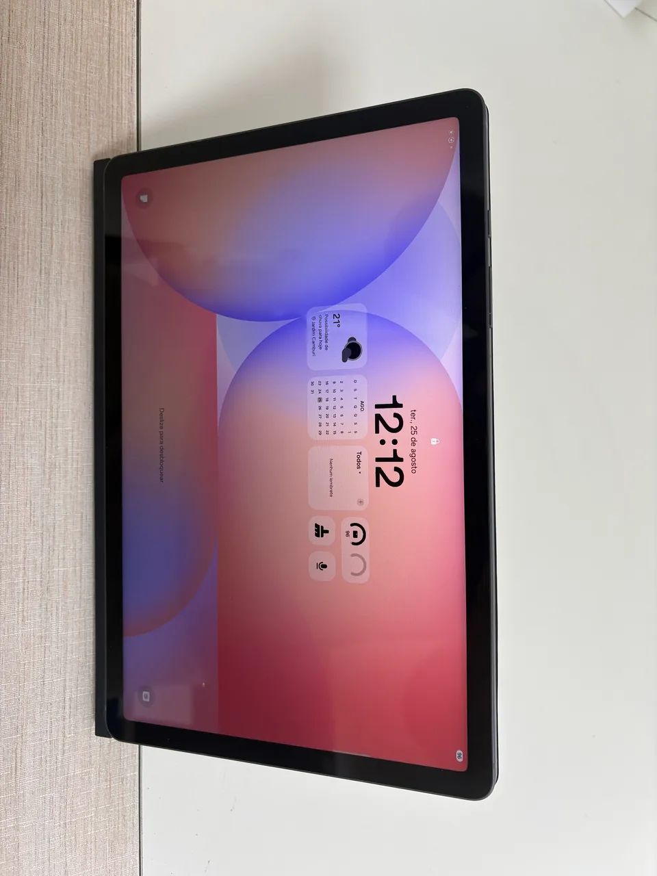 Vendo galaxy tab s10 Lite - Foto 2
