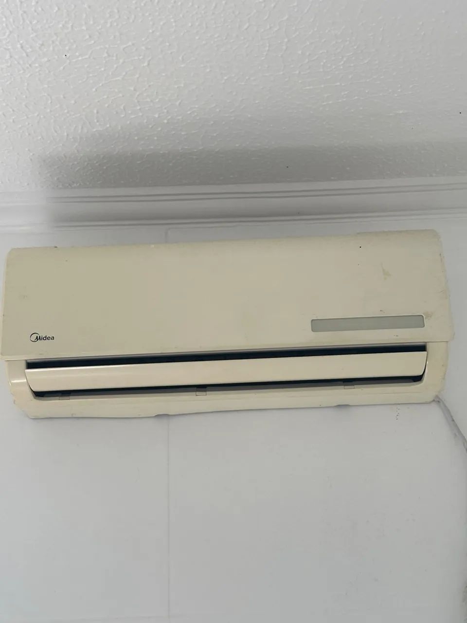 Ar condicionado Midea 12mil btus 