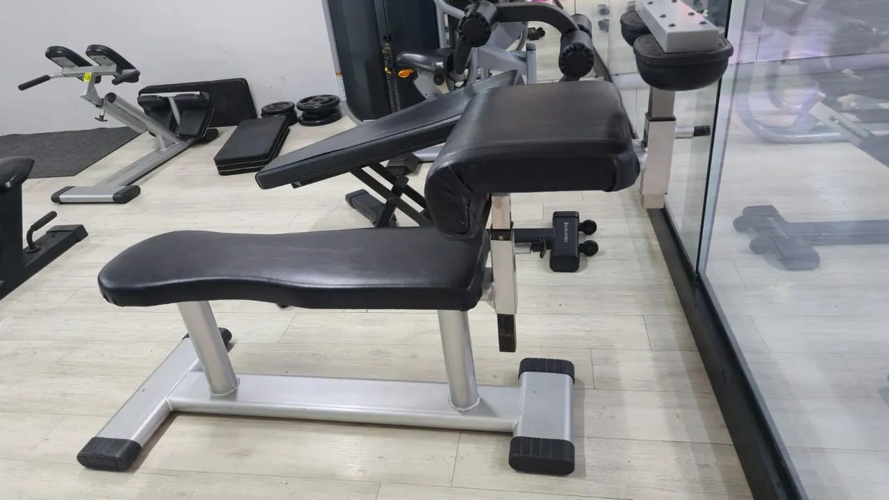 musculação  - Foto 2