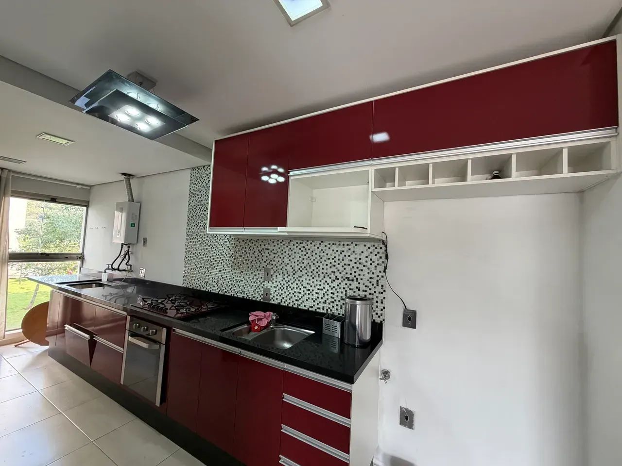 Imóvel para aluguel tem 70 metros quadrados com 1 quarto em Usina Piratininga - São Paulo 