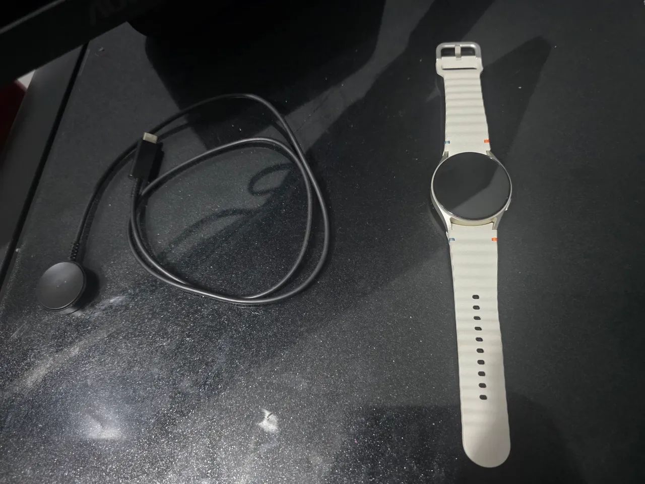 Samsung Watch 7 - Foto 2