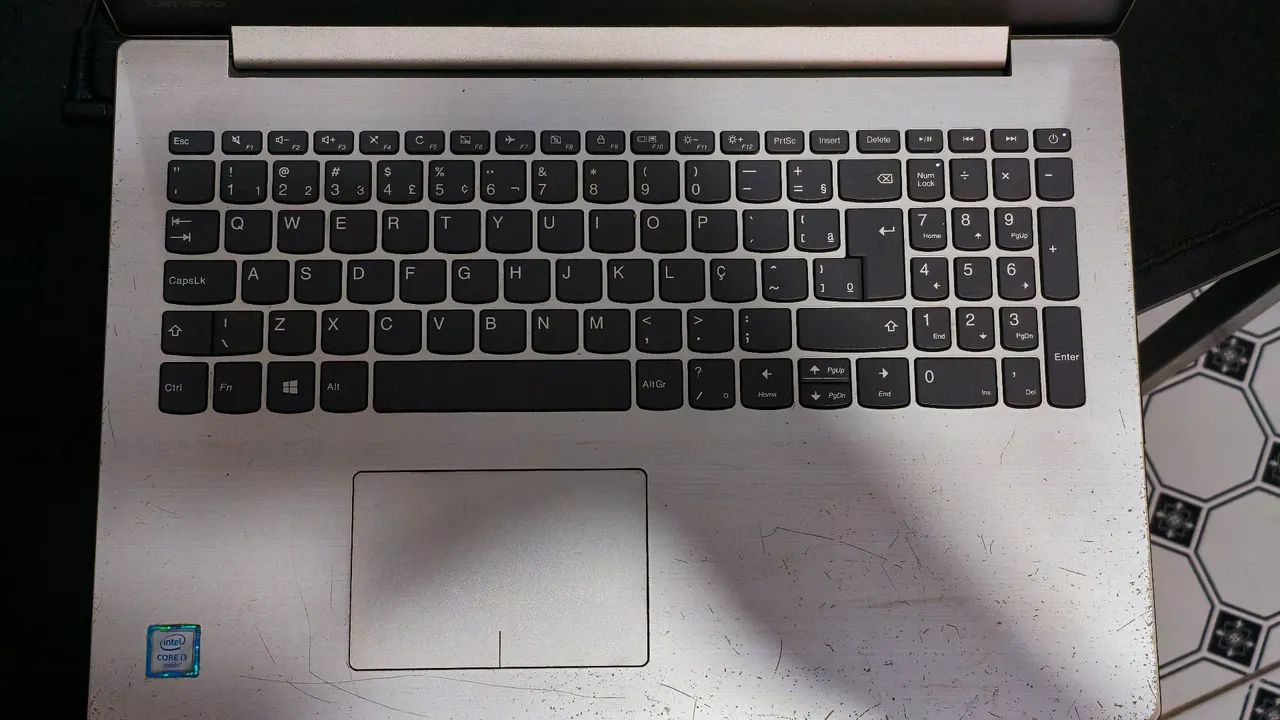 Notebook Lenovo  - Foto 4