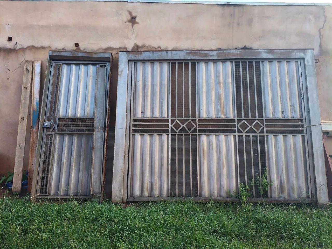 Portão 