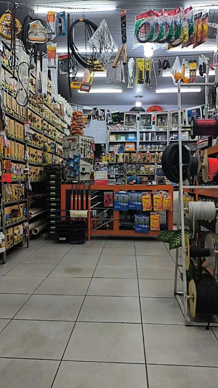 Vendo Loja de material de construção  - Foto 4