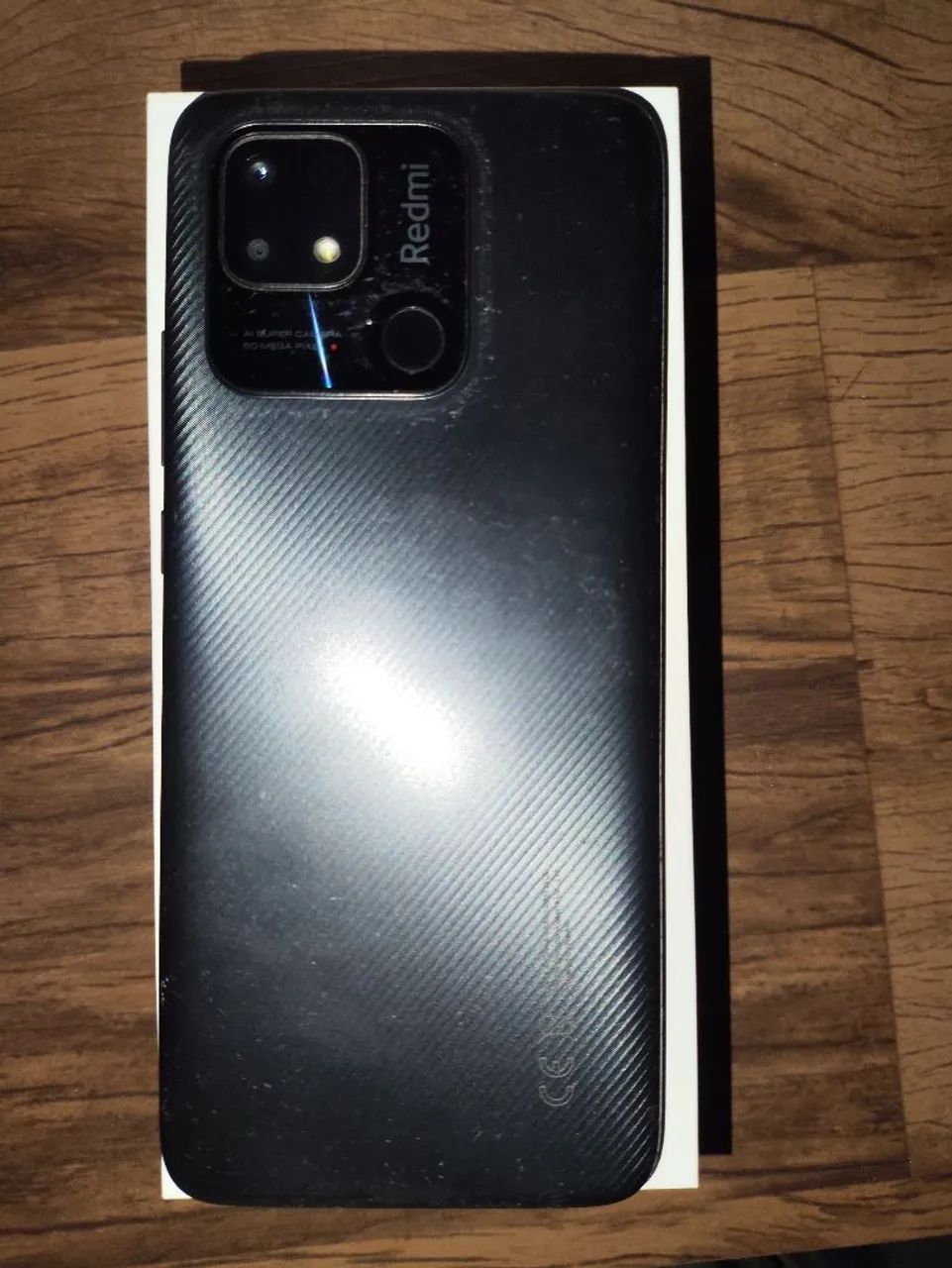 Redmi 10C  - Foto 2
