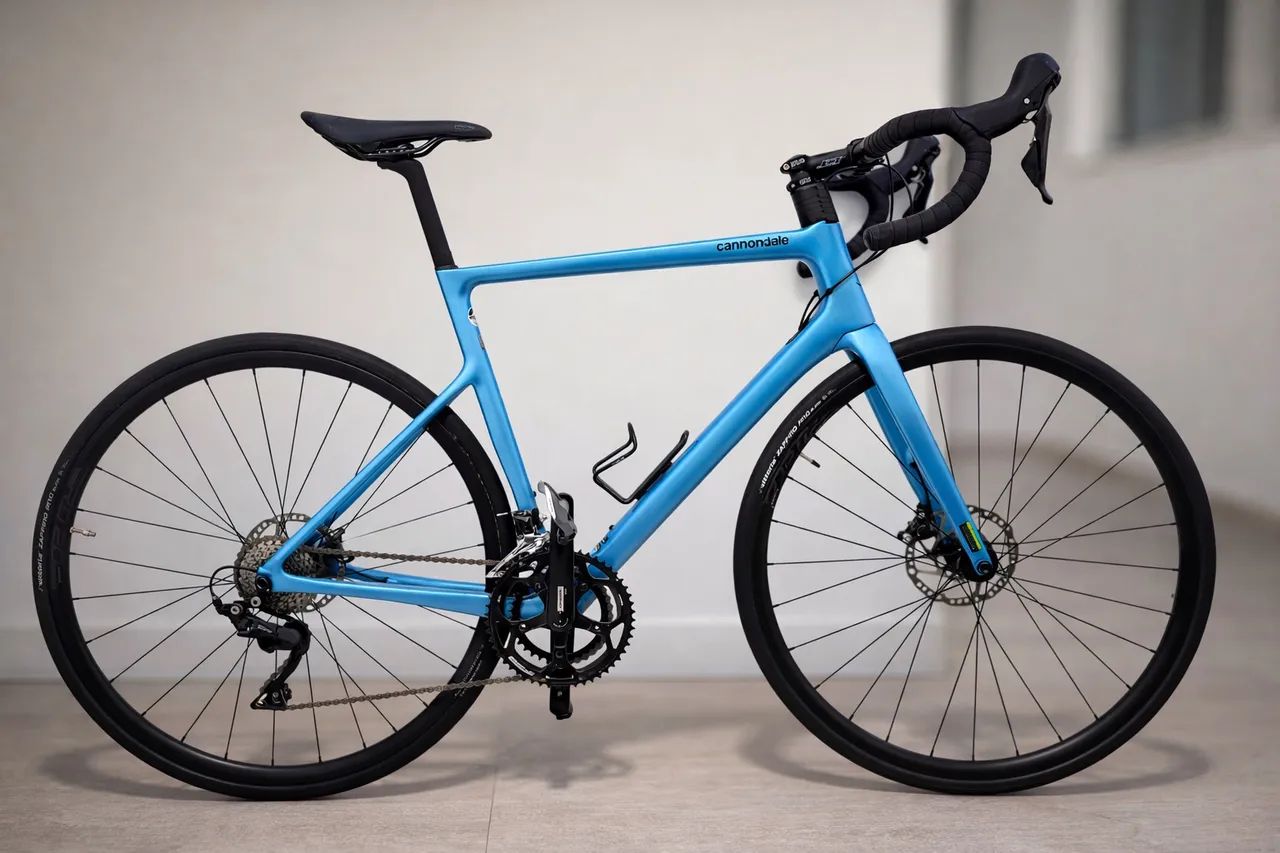 Cannondale Supersix EVO