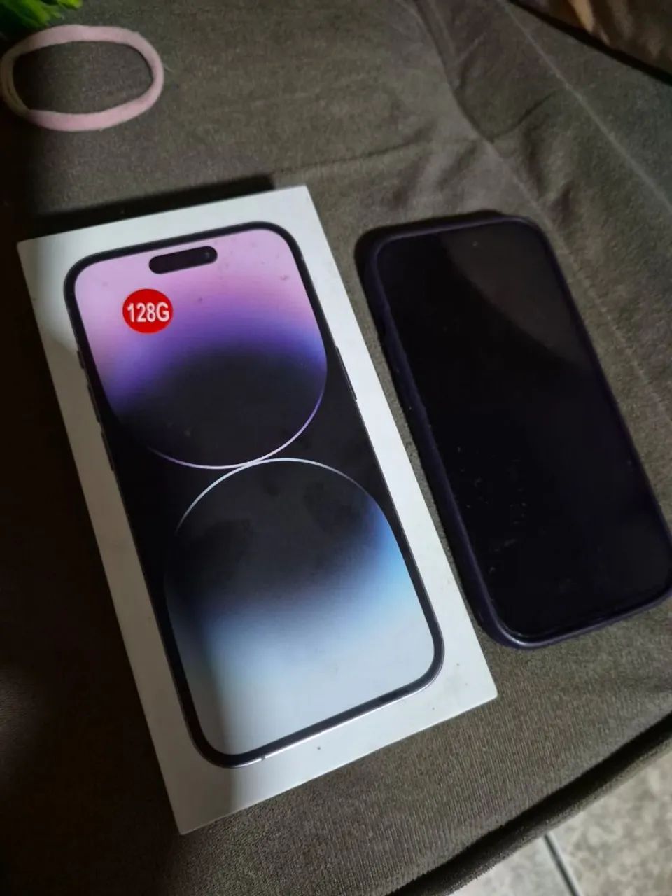 Apple iPhone 14 Pro 128gb