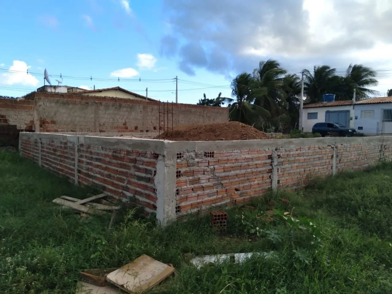 Foto - São Paulo do Potengi - 