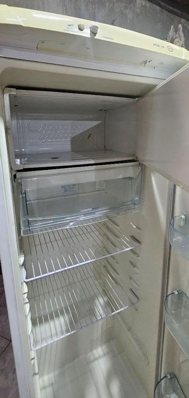 Geladeira Eletrolux RDE 30 - Foto 2