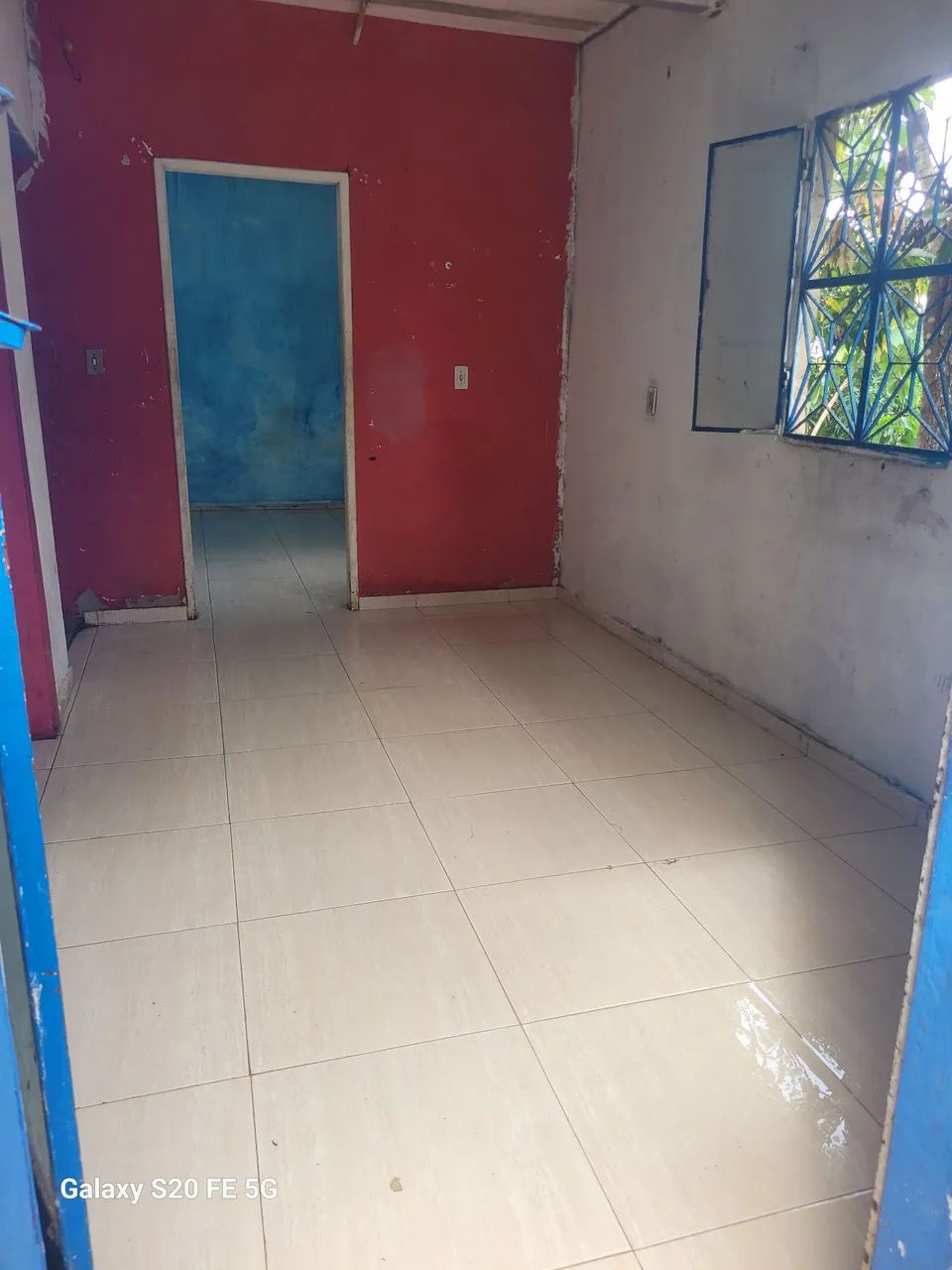 Oferta Aluga-se casa - Foto 2