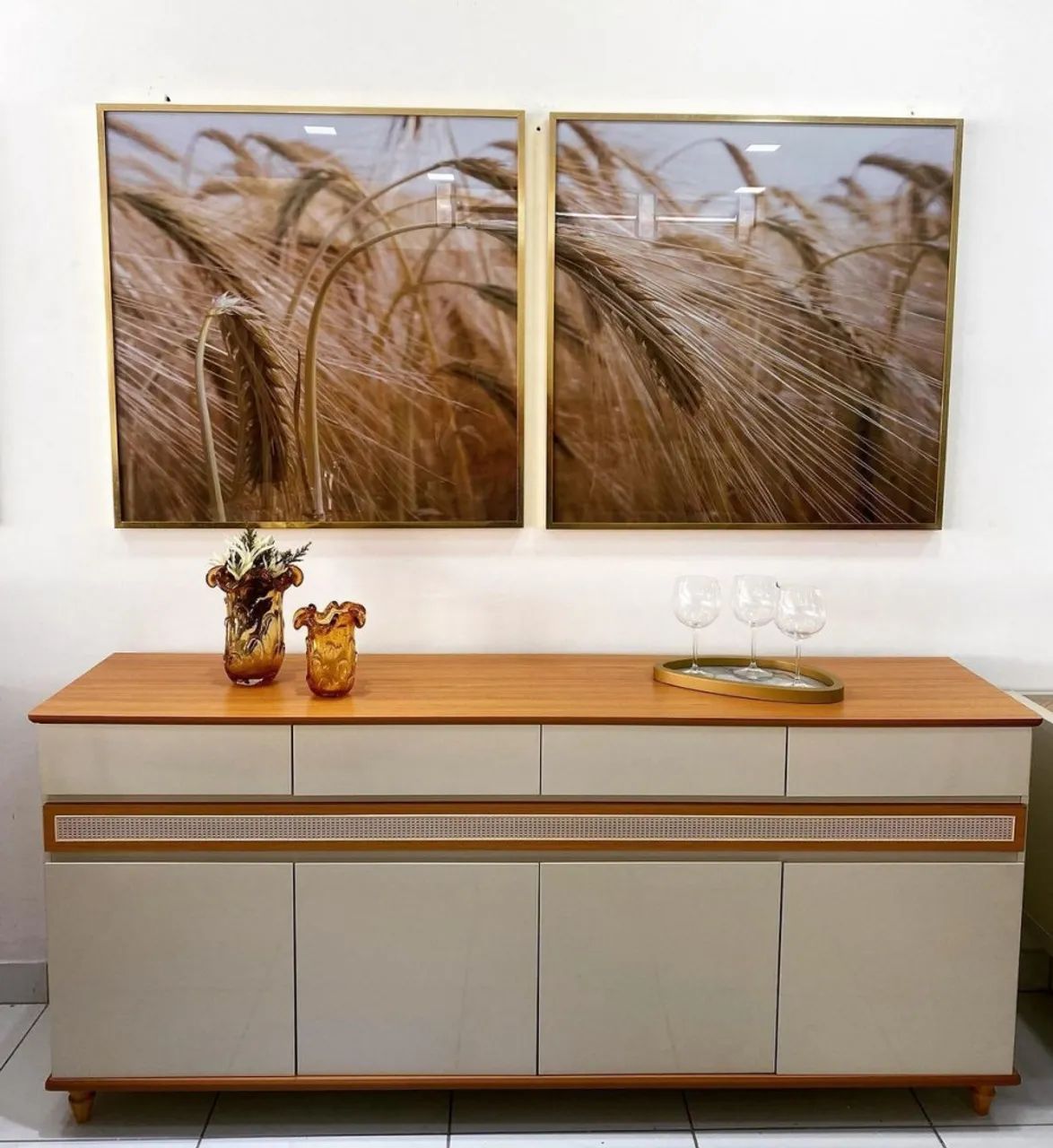 Buffet 4Portas Q357