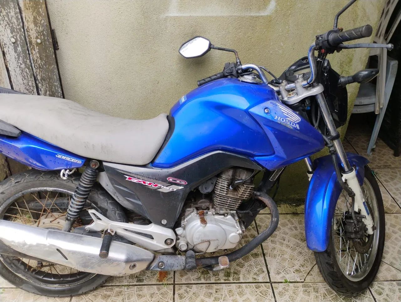Vendas de motos / factor 150 e Honda 150 - Foto 5