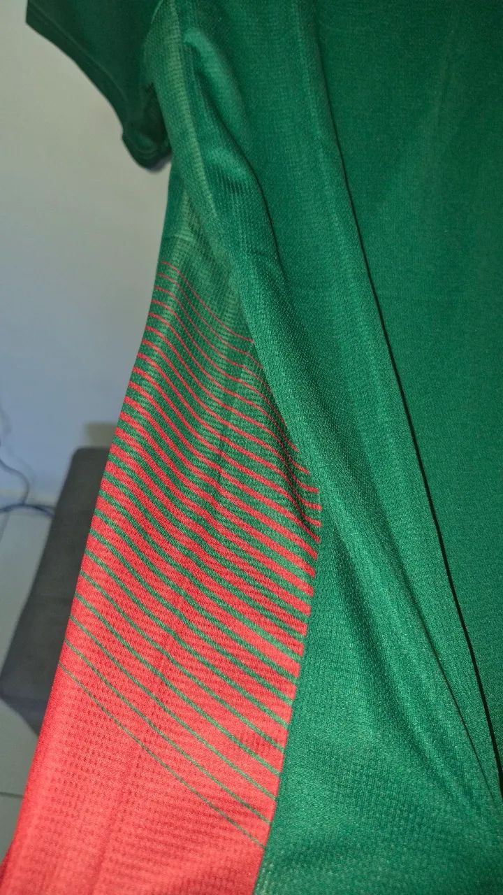 Camisa palmeiras 2026 - Foto 4