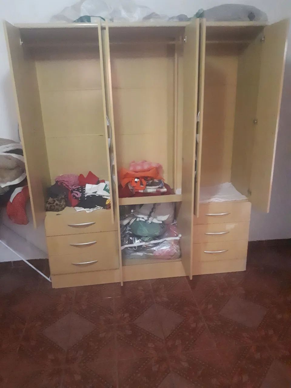 GUARDA ROUPA  - Foto 3