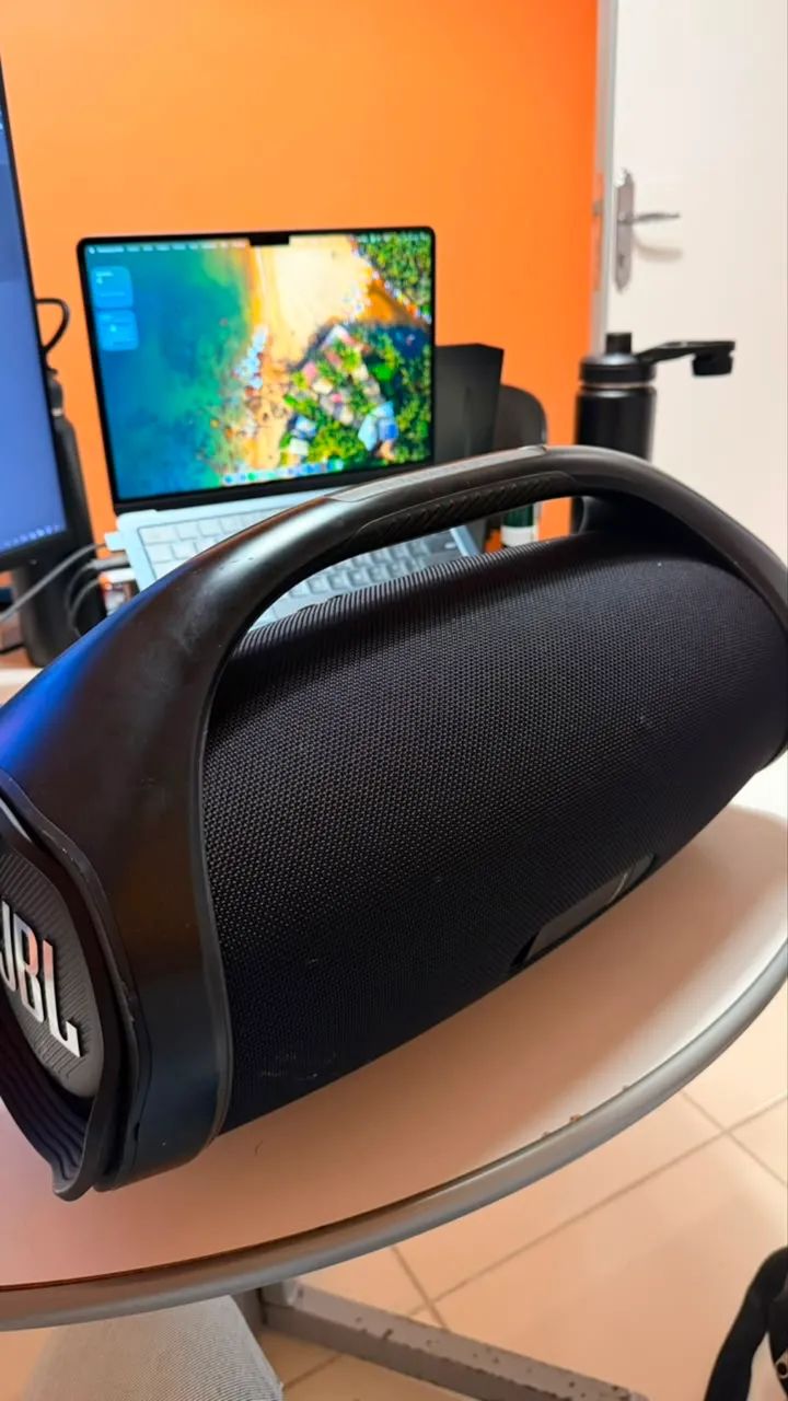 JBL BOMBOX2 - Foto 3