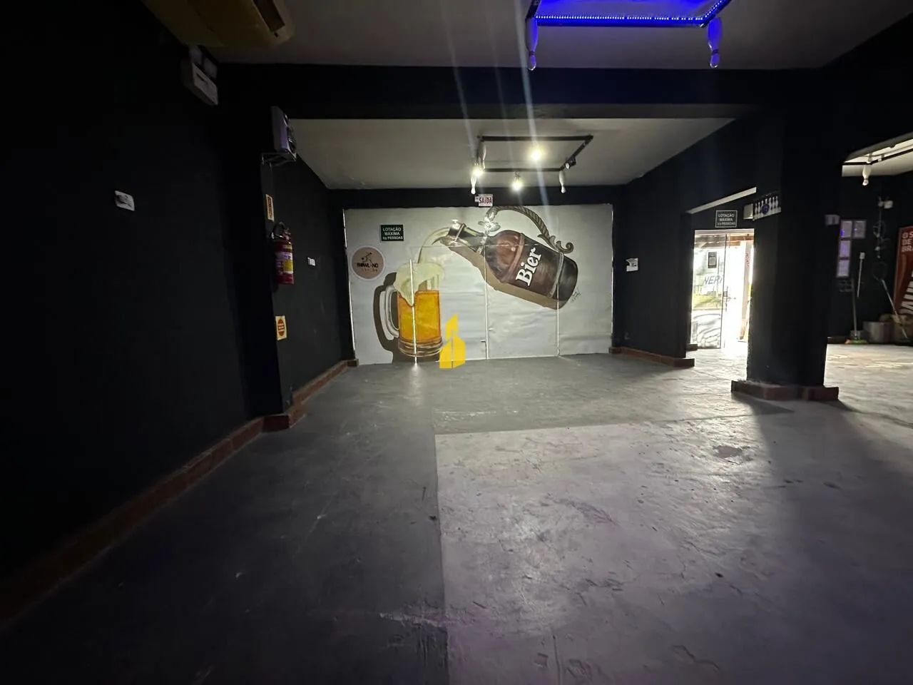 Sala comercial - Foto 4