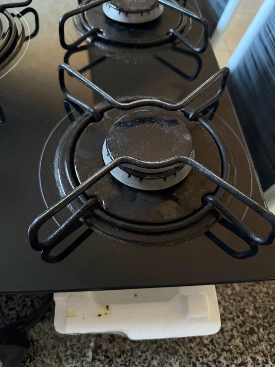 cooktop Esmaltec gourmet  - Foto 4