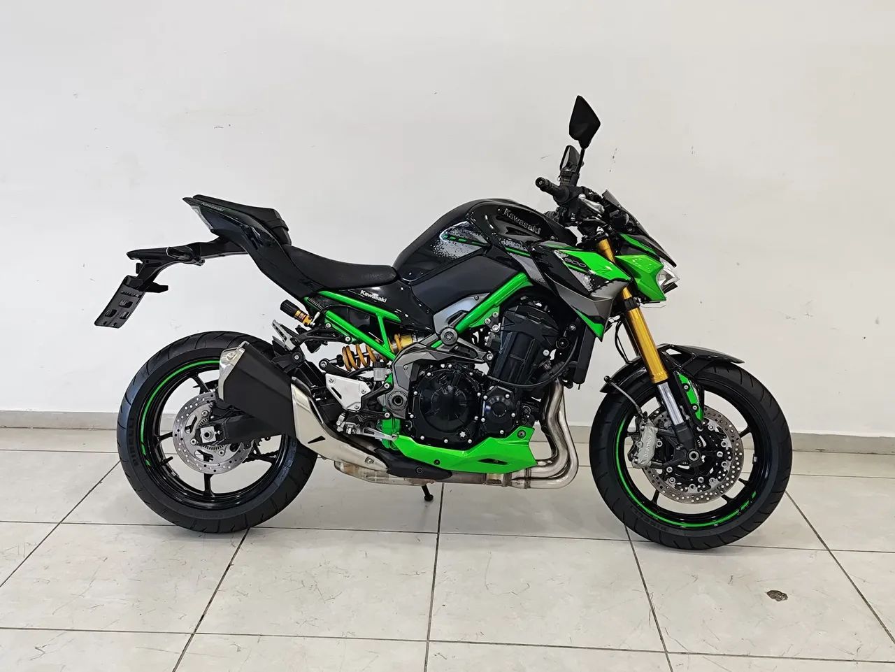 Z 900 ED 2025  - Foto 2