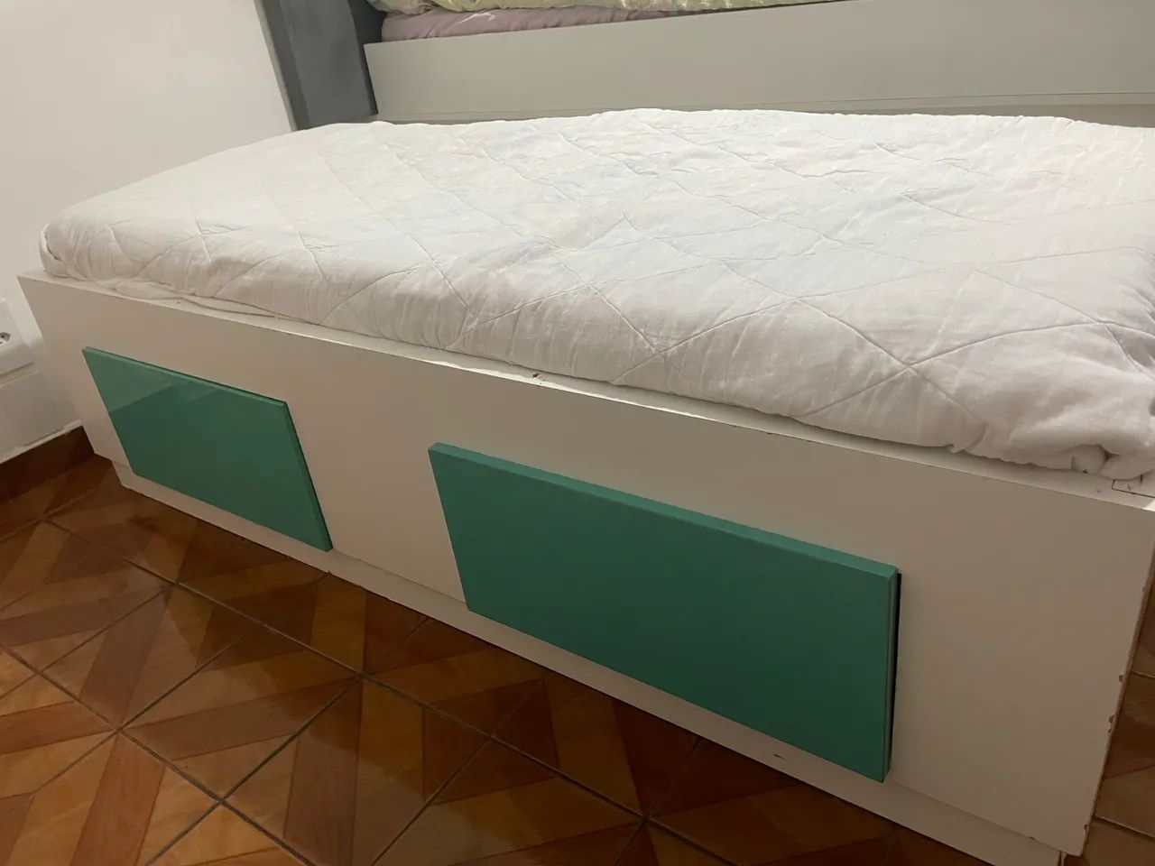 Mini Cama  - Foto 4