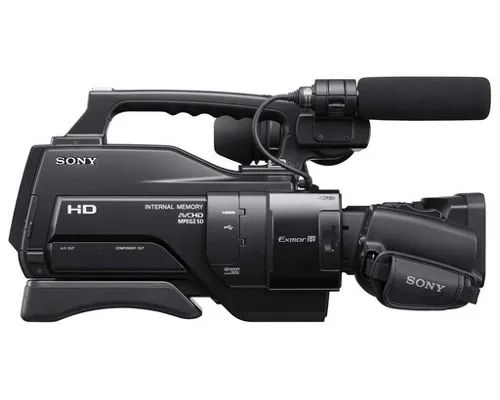 Camera Filmadora mc2000