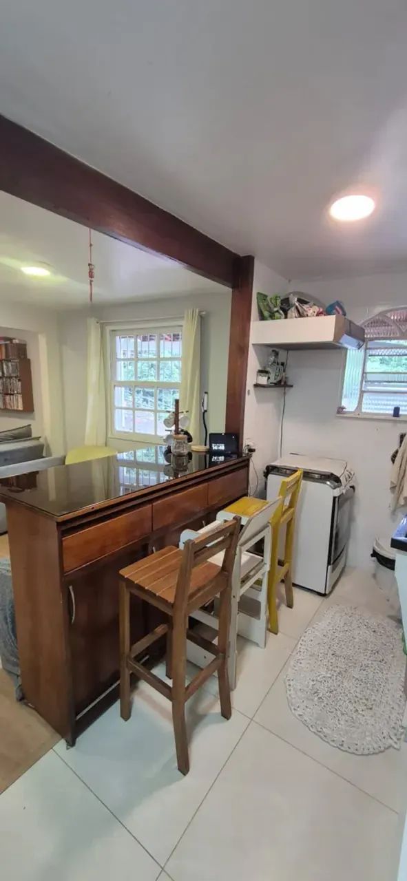 VENDA - Casa duplex com vaga no Valparaiso - Foto 3
