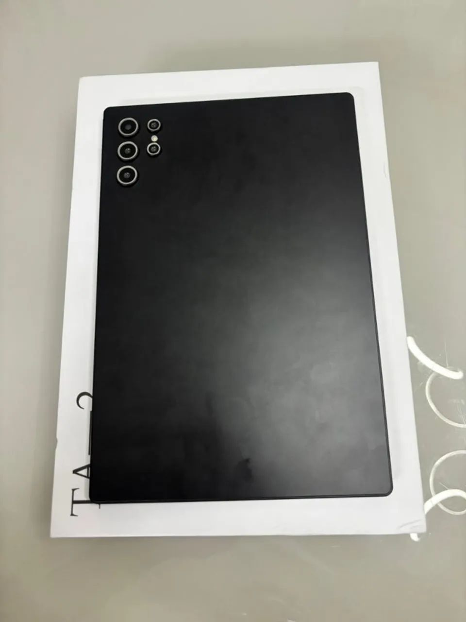 Tablet 10.1 6gb Ram 128gb Android 13 Dual Chip ( Completo ) - Foto 4
