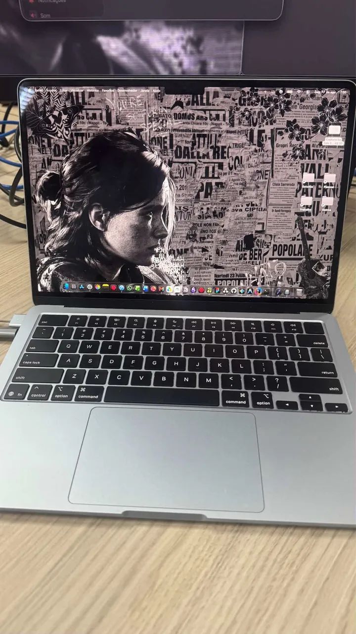 MacBook Air M4 256GB 16GB RAM