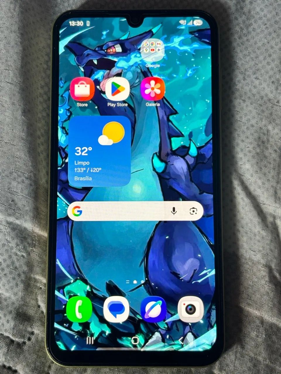 Galaxy A15 5G