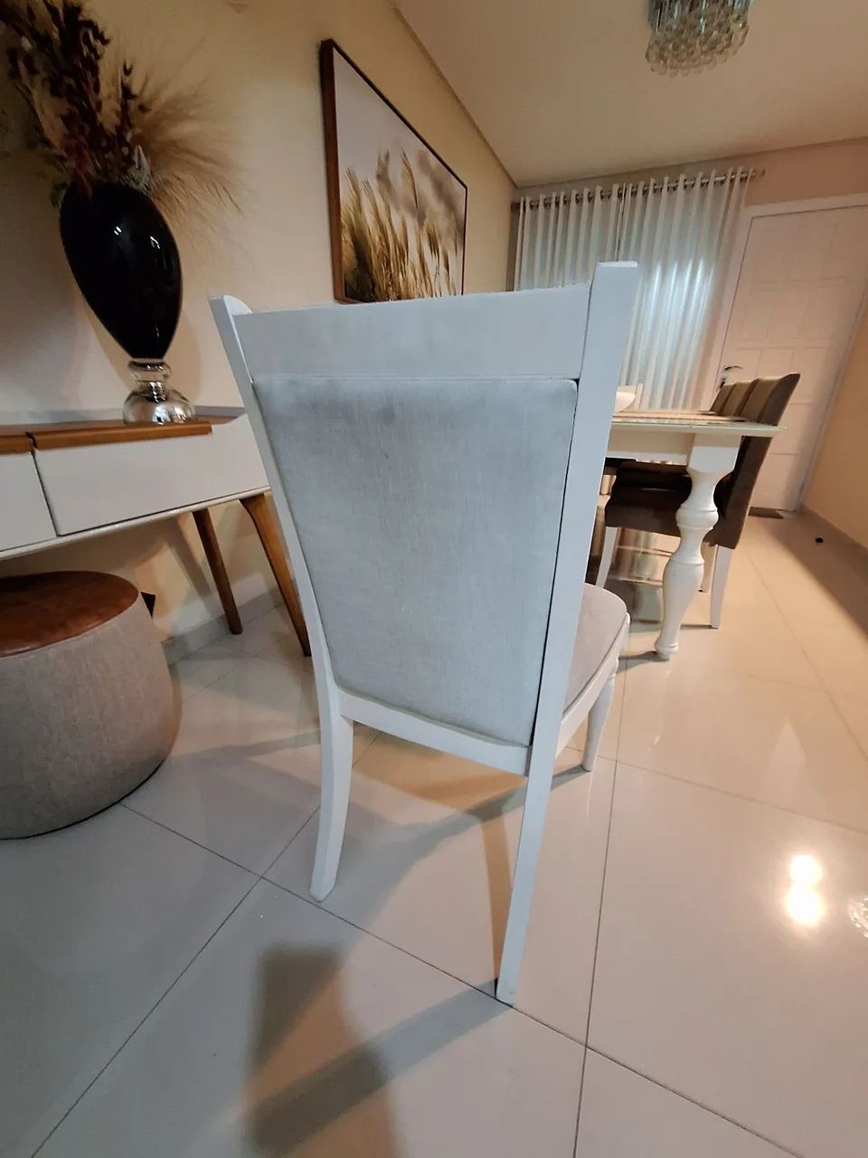 Cadeiras para mesa de jantar  - Foto 2