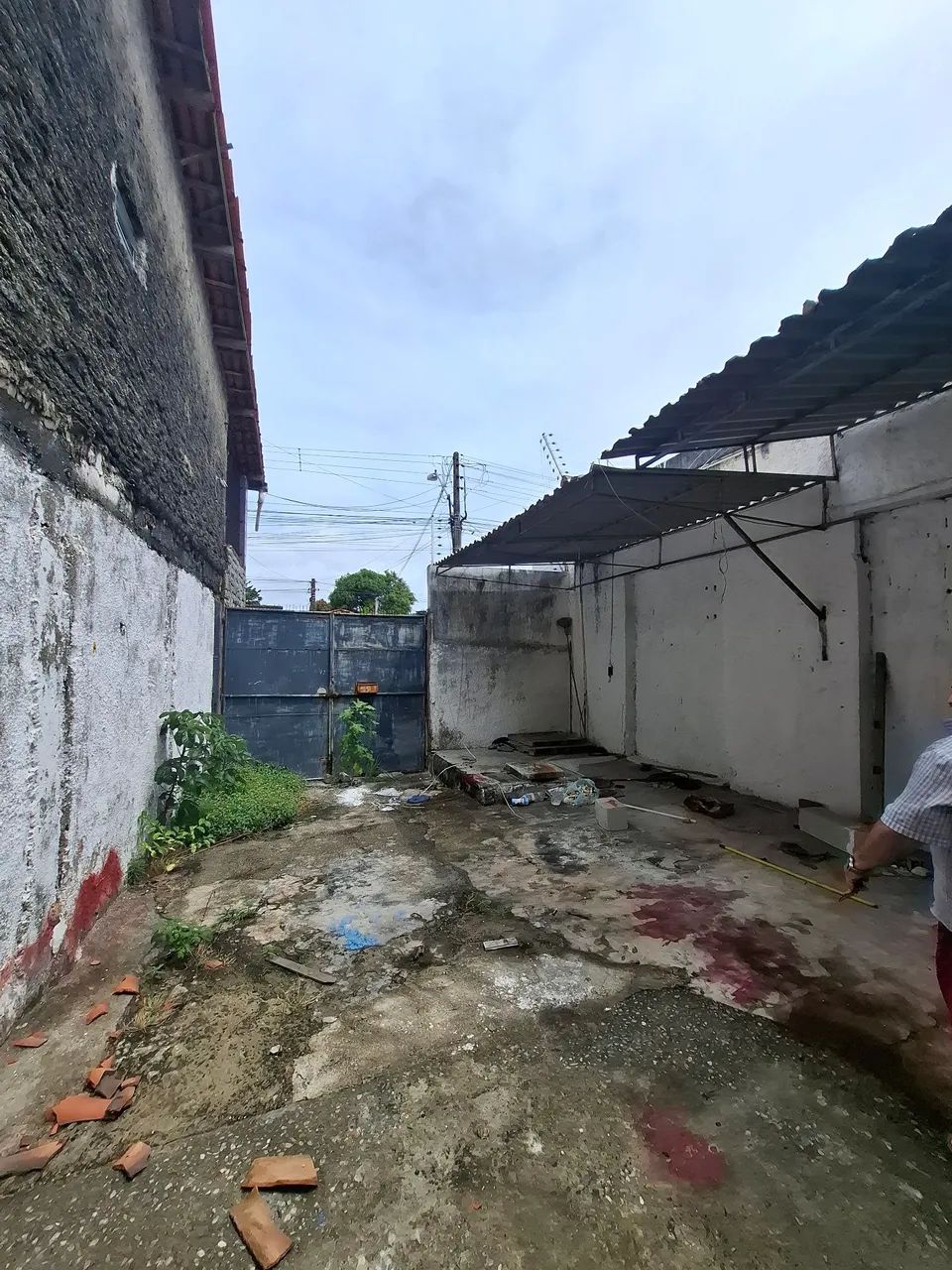 Galpão na Vila Manoel Sátiro  - Foto 5