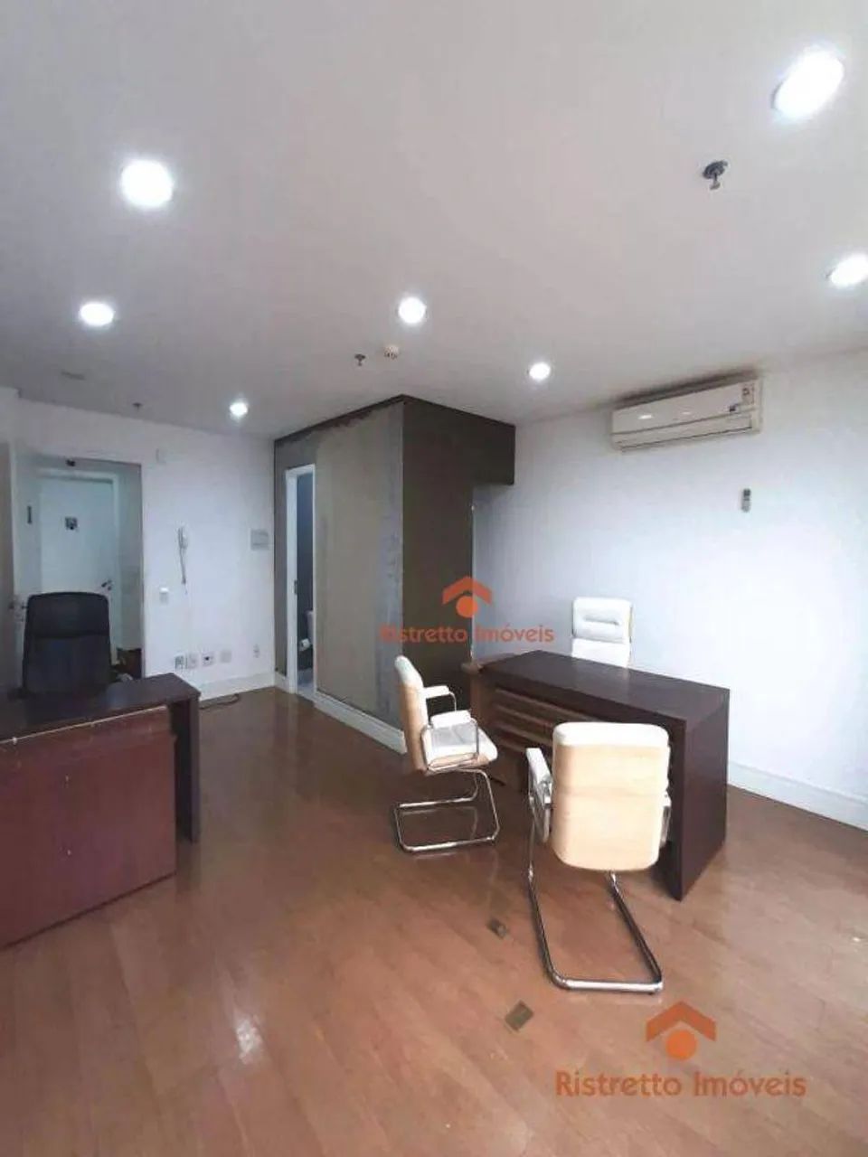 Sala Comercial à venda, Continental, Osasco - SA0188.