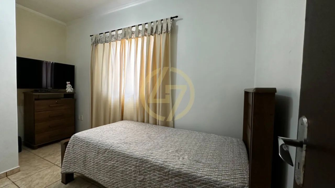 Casa em Vila Carolina - Itapetininga - Foto 3
