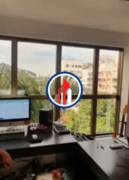 Sala : / Comercial / Jardim Botânico - Foto 4