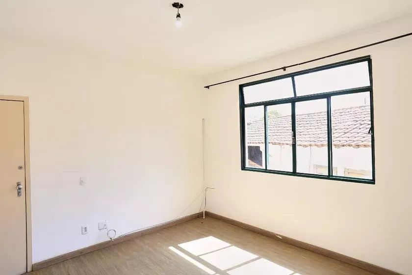 Apartamento à Venda - Nova Floresta, 3 Quartos, 85 m2 - Foto 2