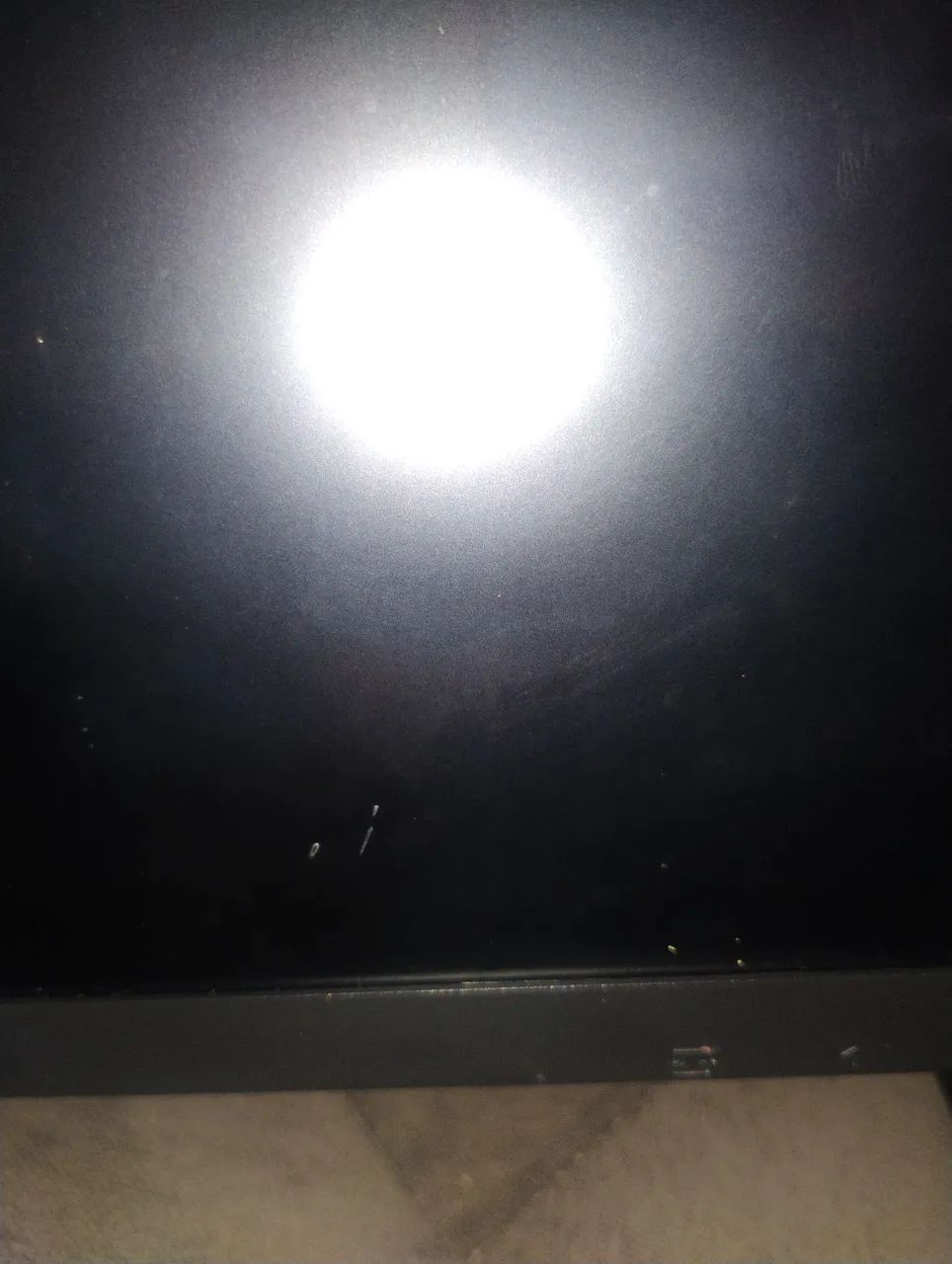 Monitor AOC 120hz usado - Foto 2