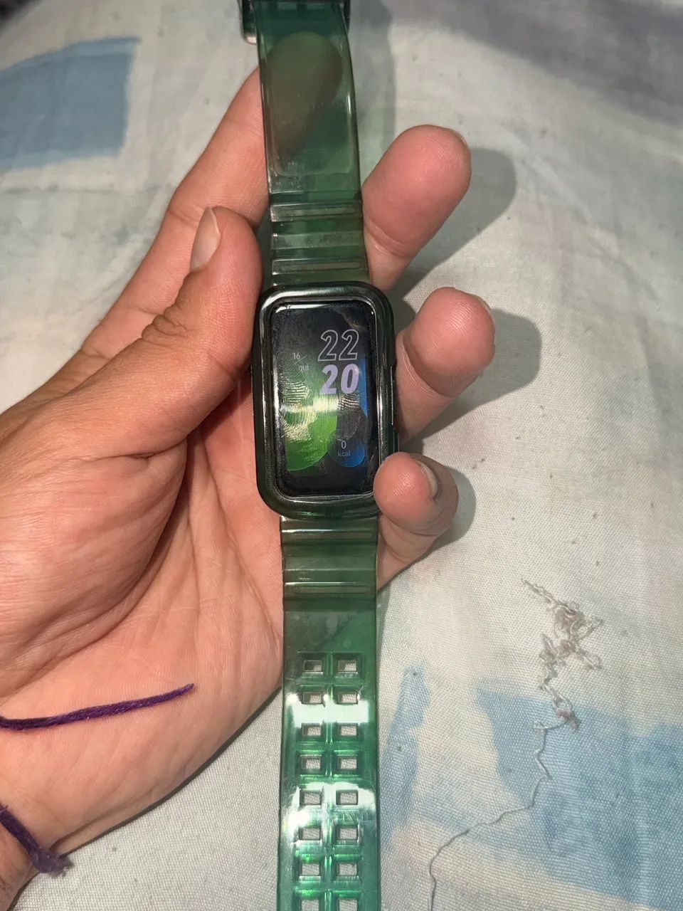 Smart Watch Band 8  - Foto 2