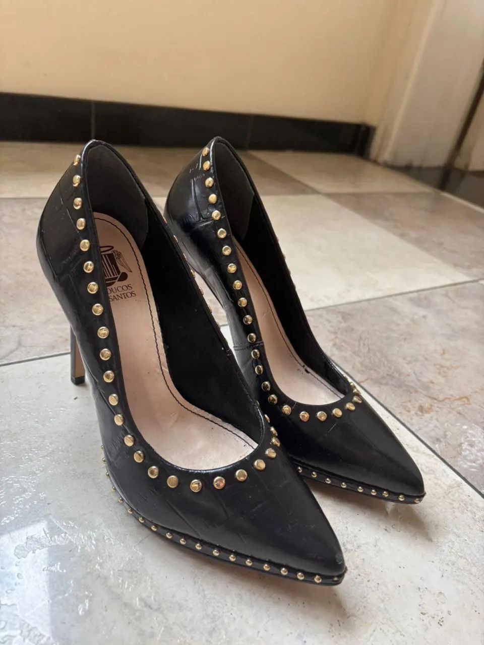 Sapatos femininos