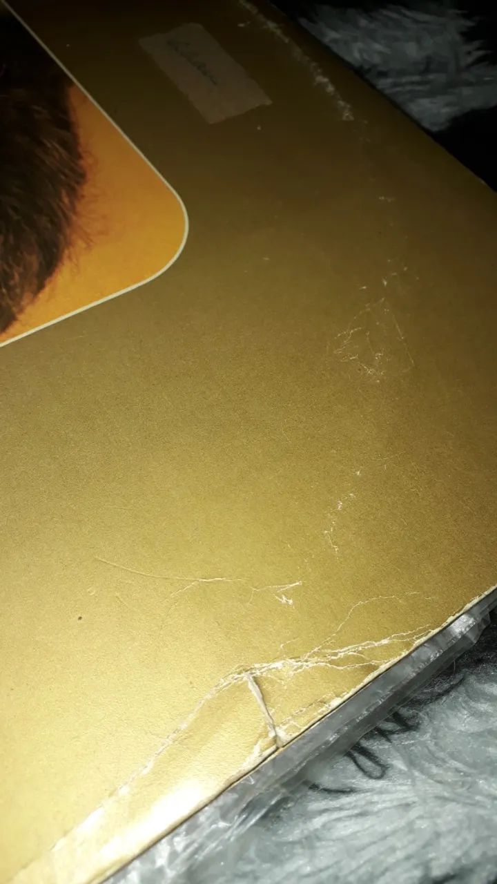 Maysa - ao vivo Para sempre LP vinil - Foto 3