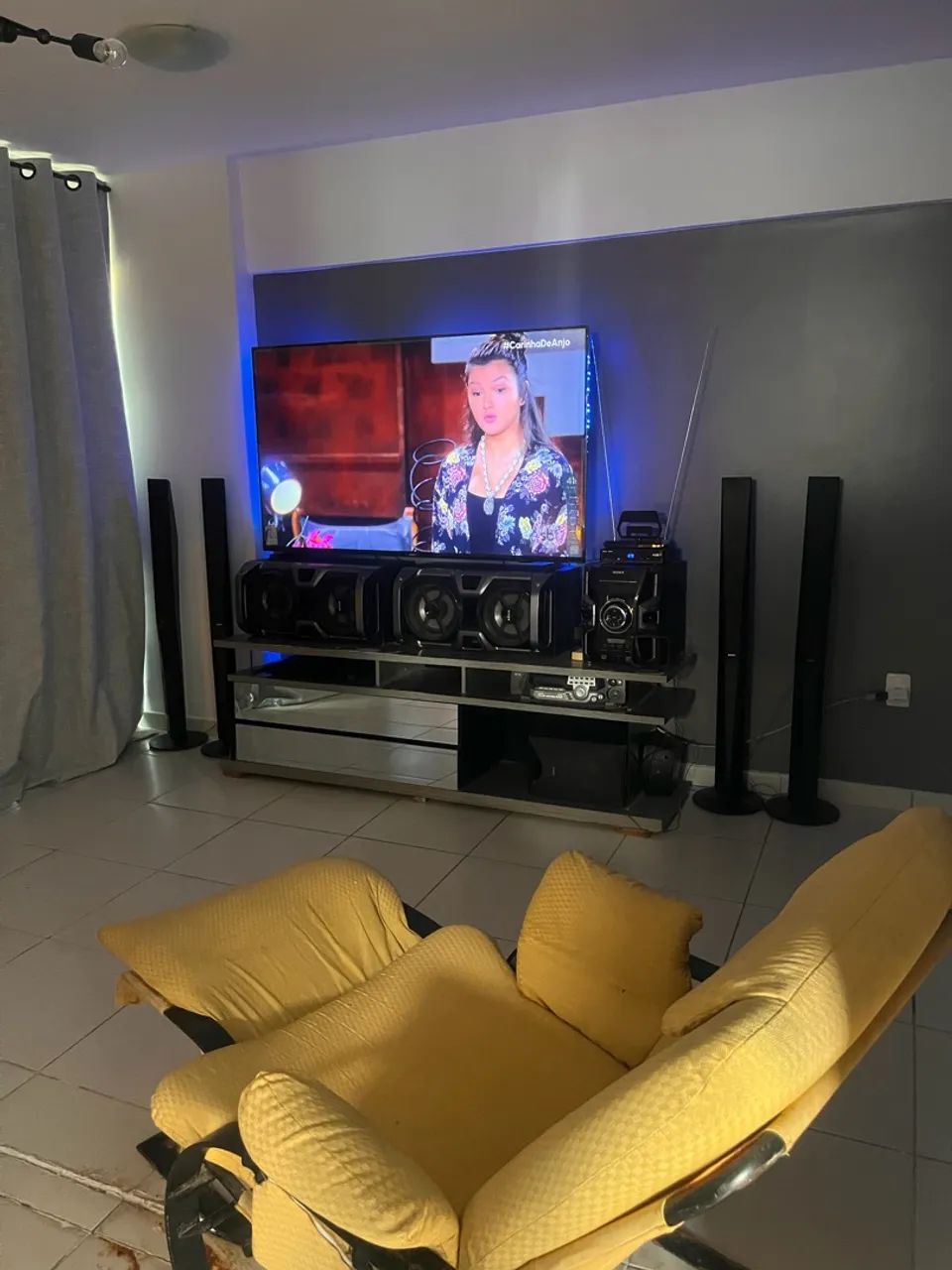 **REVEILLON MACEIÓ PAJUÇARA** - Foto 2