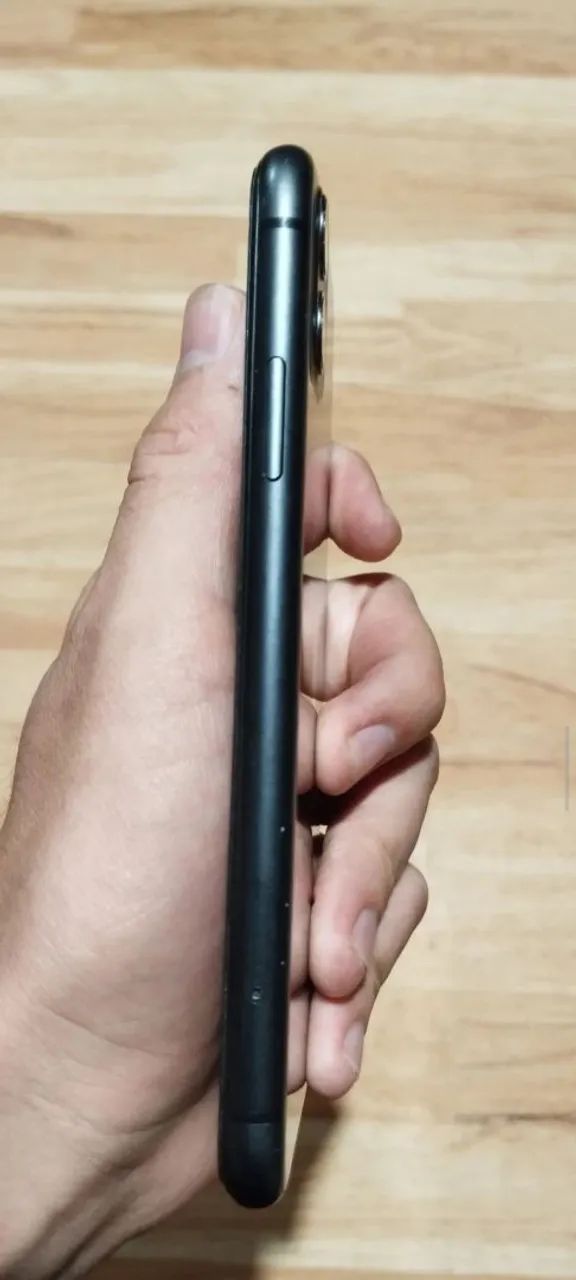 iPhone 11, Retirada apenas em Formosa Go  - Foto 3