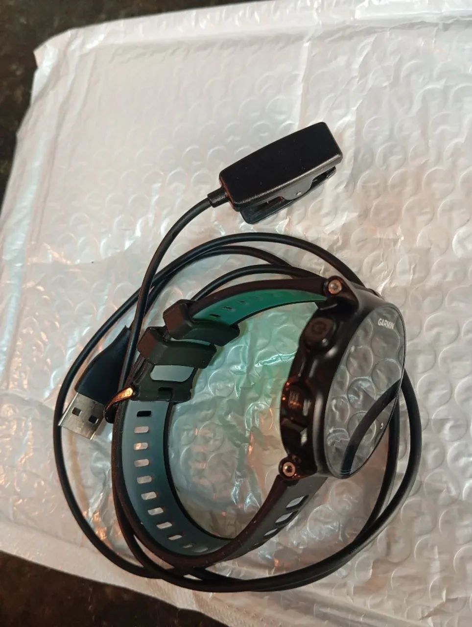 Relogio Garmin Forerunner 735XT - Foto 2