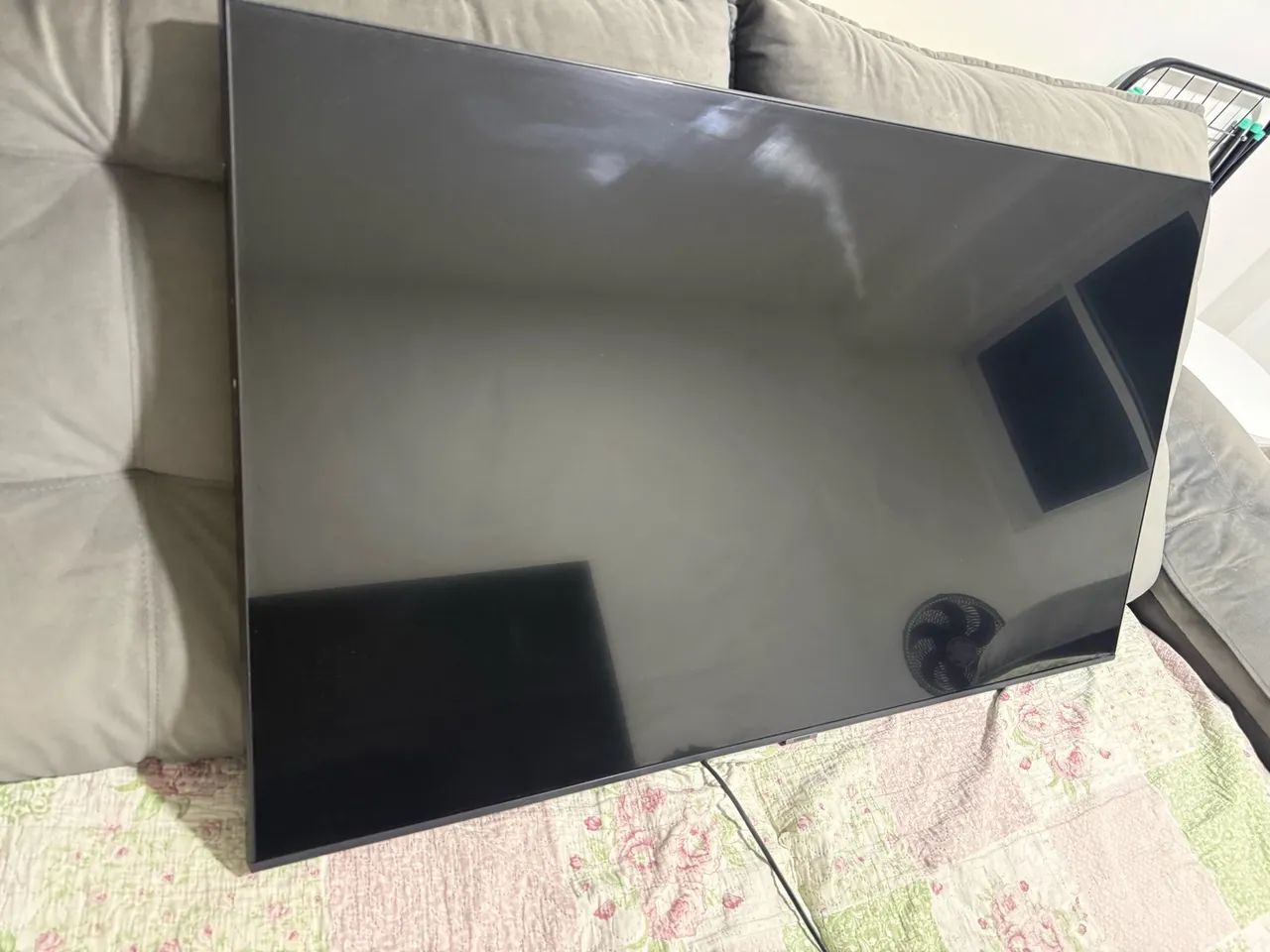 Smart TV Samsung 50?