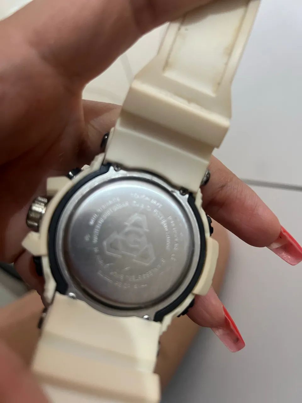 Relógio G-shock - Foto 3