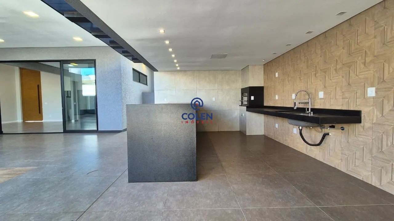 Casa em condominio fechado à venda com 6 quartos - Foto 5
