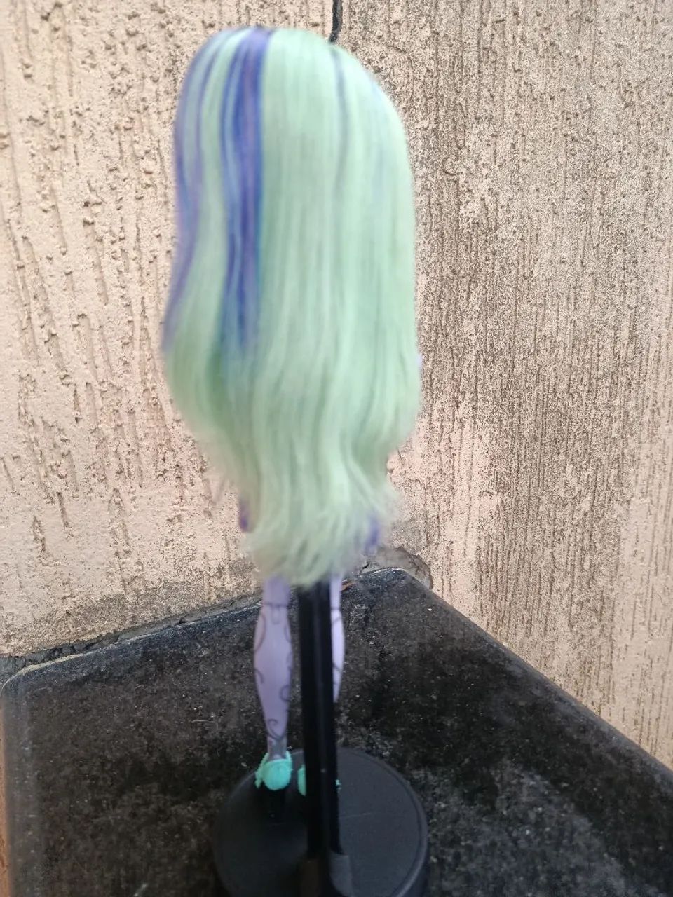 Monster high twyla - Foto 5